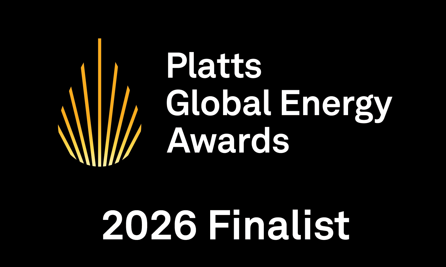 ION CEO Tim Vail Announced as a Finalist for 2026 Platts Global Energy Awards
