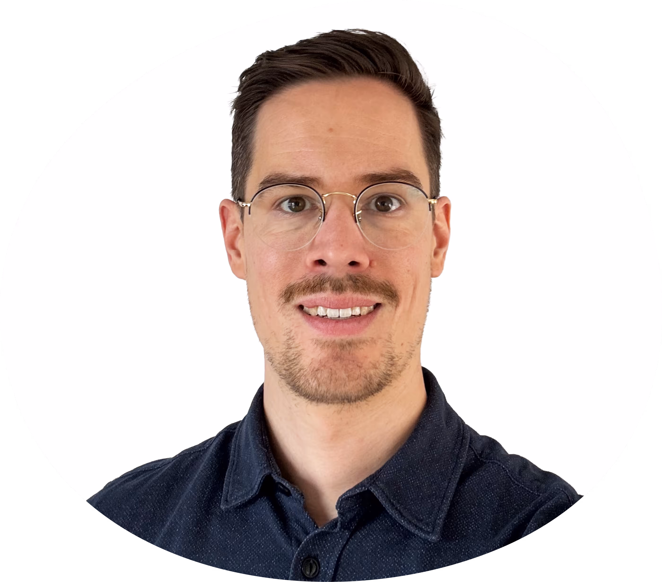 Till Györfi, Assistent