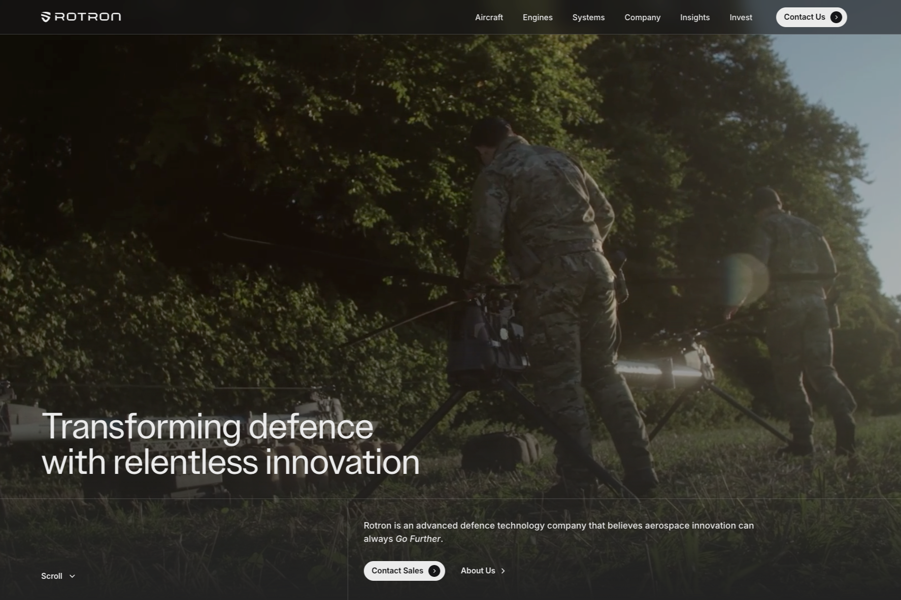 site profile thumbnail