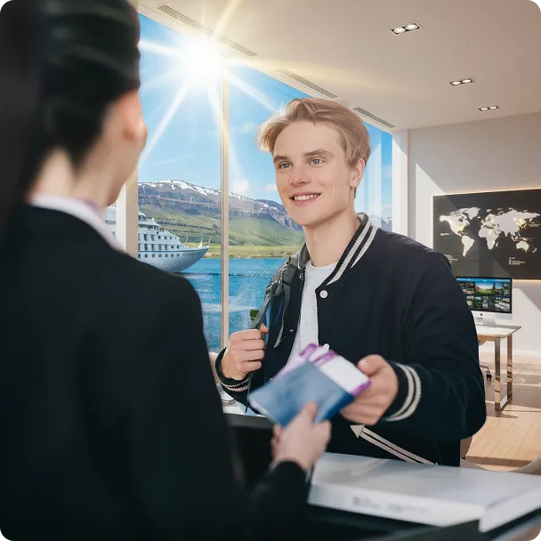 Travel That Touches the Soul