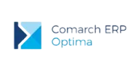 Logo Comarch ERP Optima