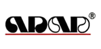 Logo firmy ADASAP.