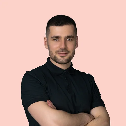 Zrzut ekranu panelu Scanye.