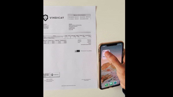 problemy z dokumentami