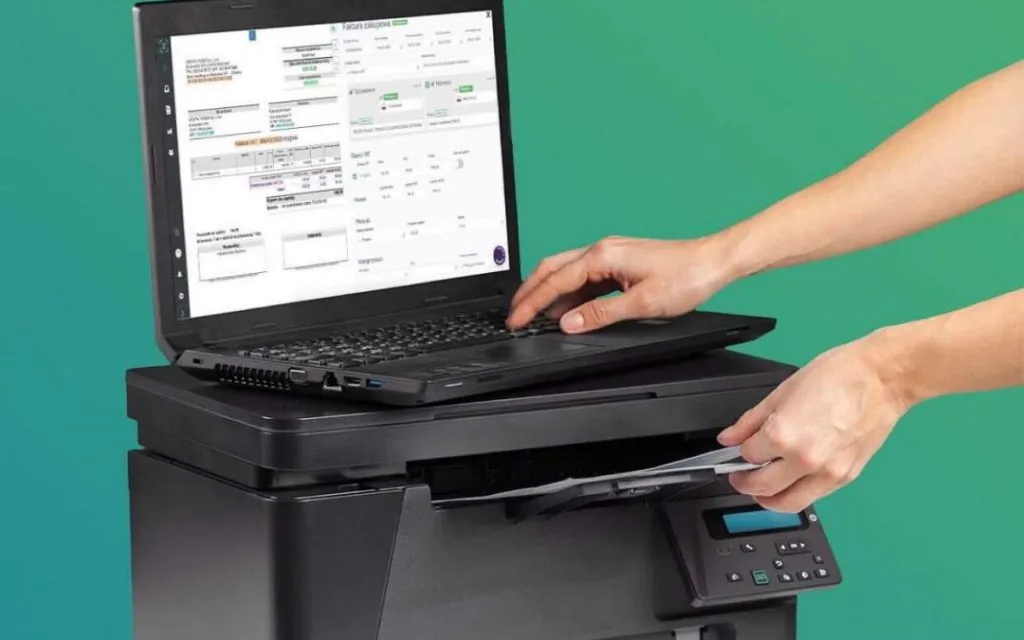 wszystko o skanowaniu faktur