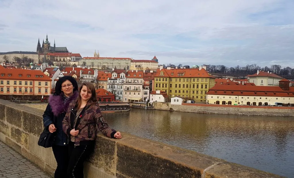 księgowanie ma we krwi, nadgodziny dzieli z Mamą