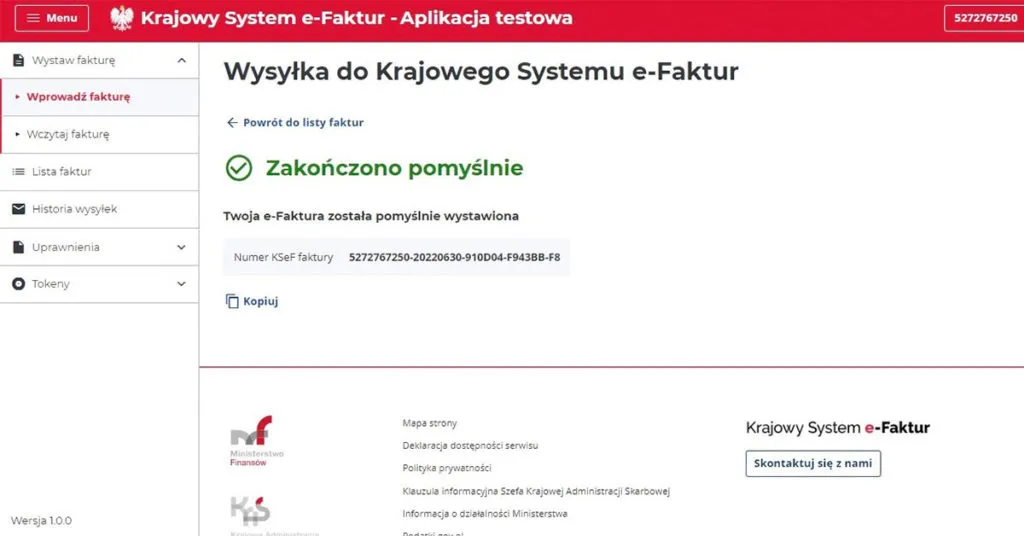 Faktura-ustrukturyzowana-KSeF-wysylka-faktury