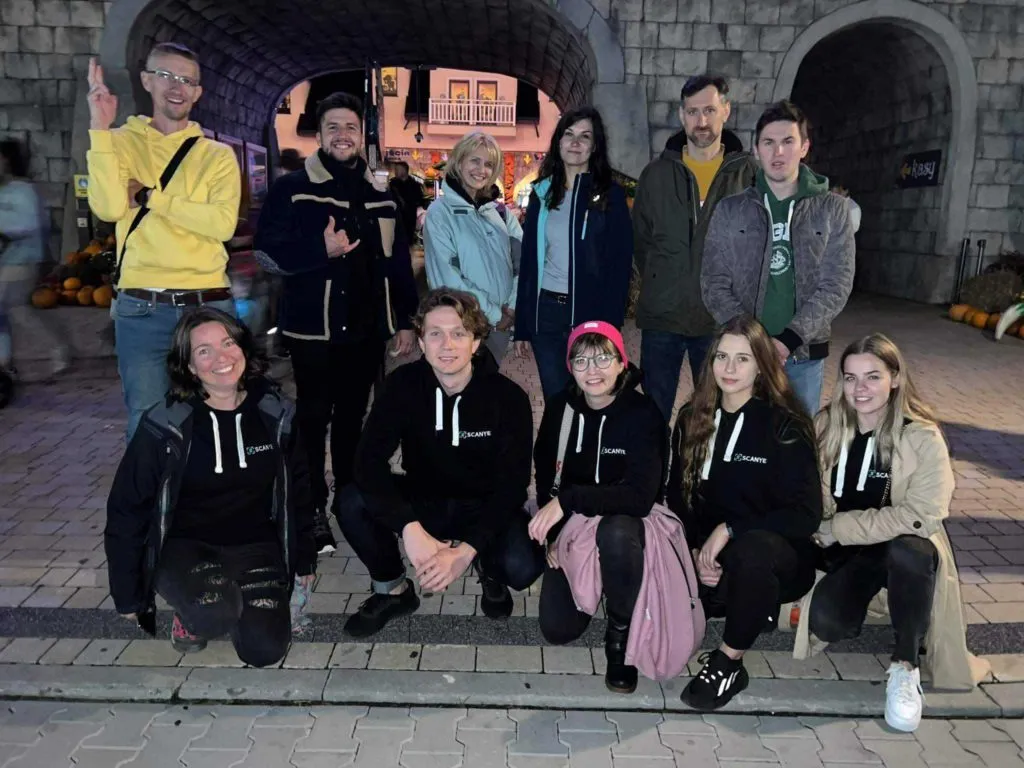 Scanye-w-Energylandii