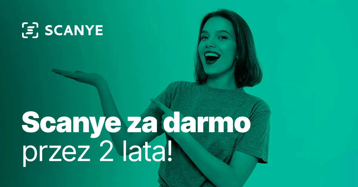 darmowe scanye