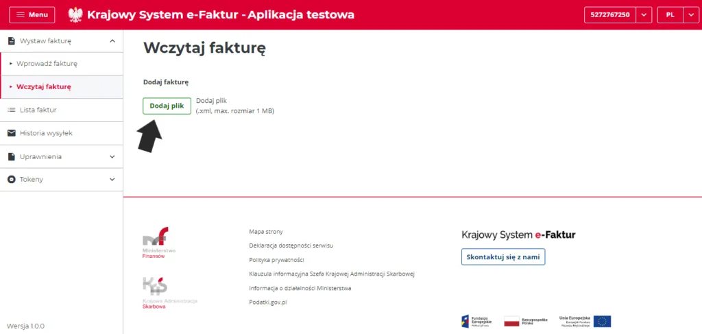 faktura-korygujaca-wczytywanie