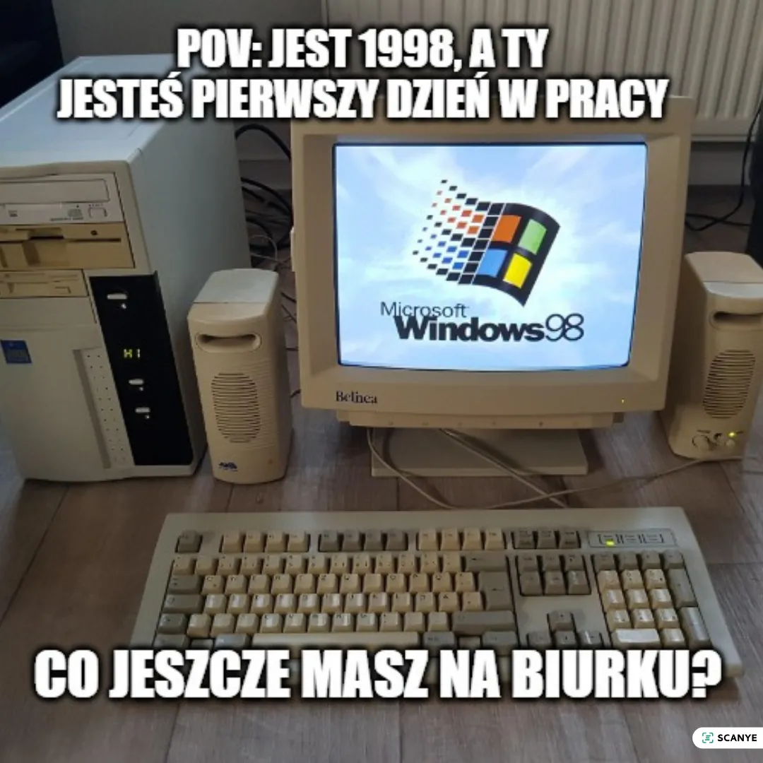 księgowość wczoraj i dziś - jak było kiedyś