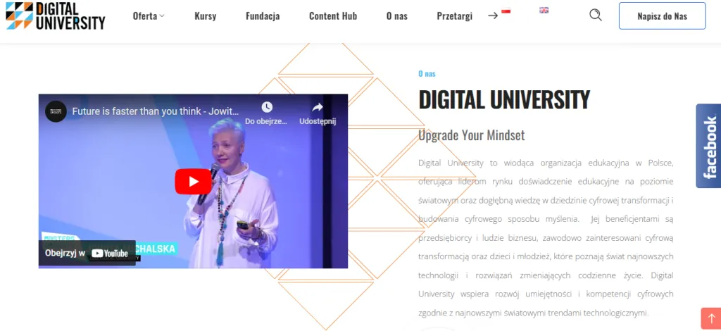 sztuczna inteligencja w księgowości - digital univeristy