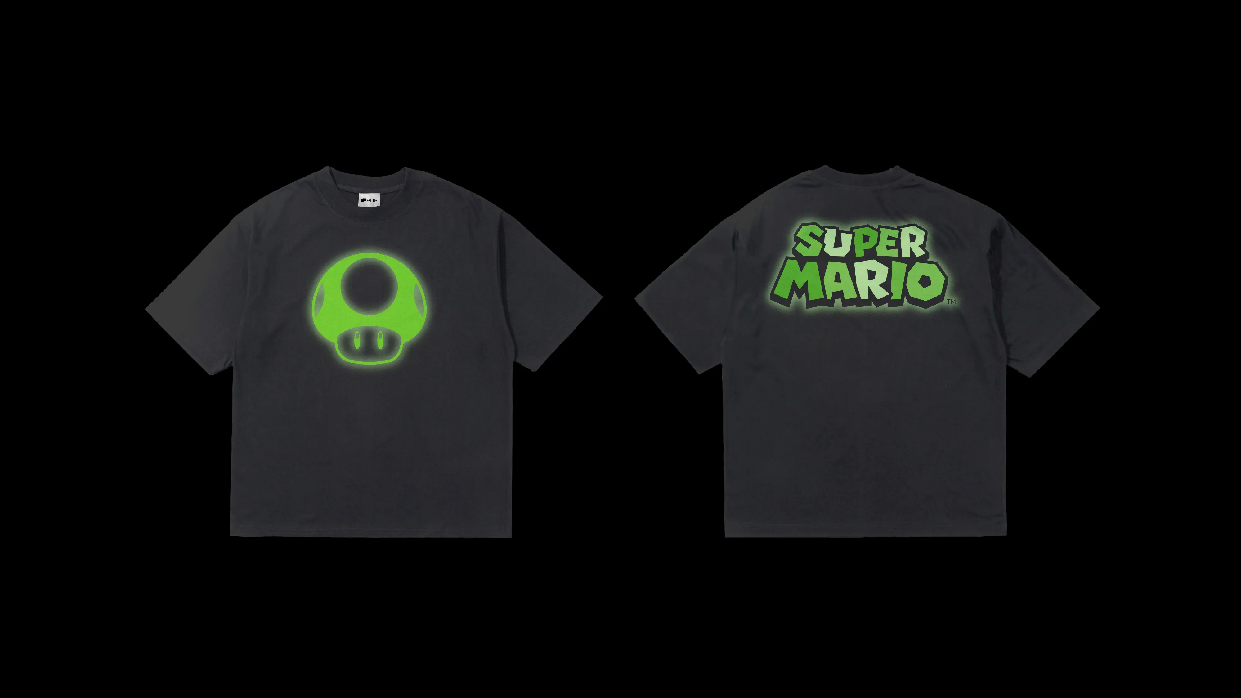 PDP Super Mario T-Shirt