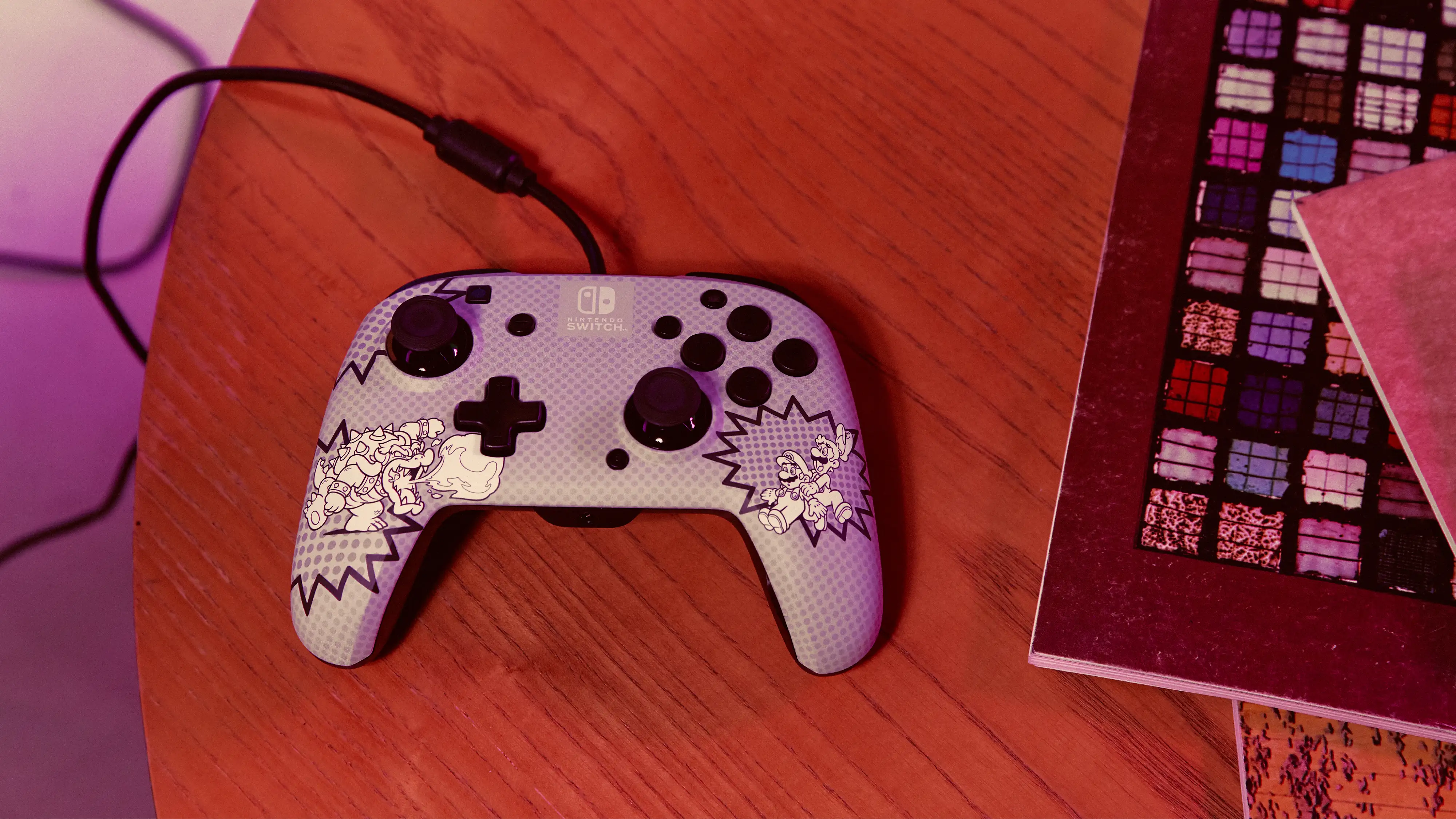 PDP Mario Kart Game Controller