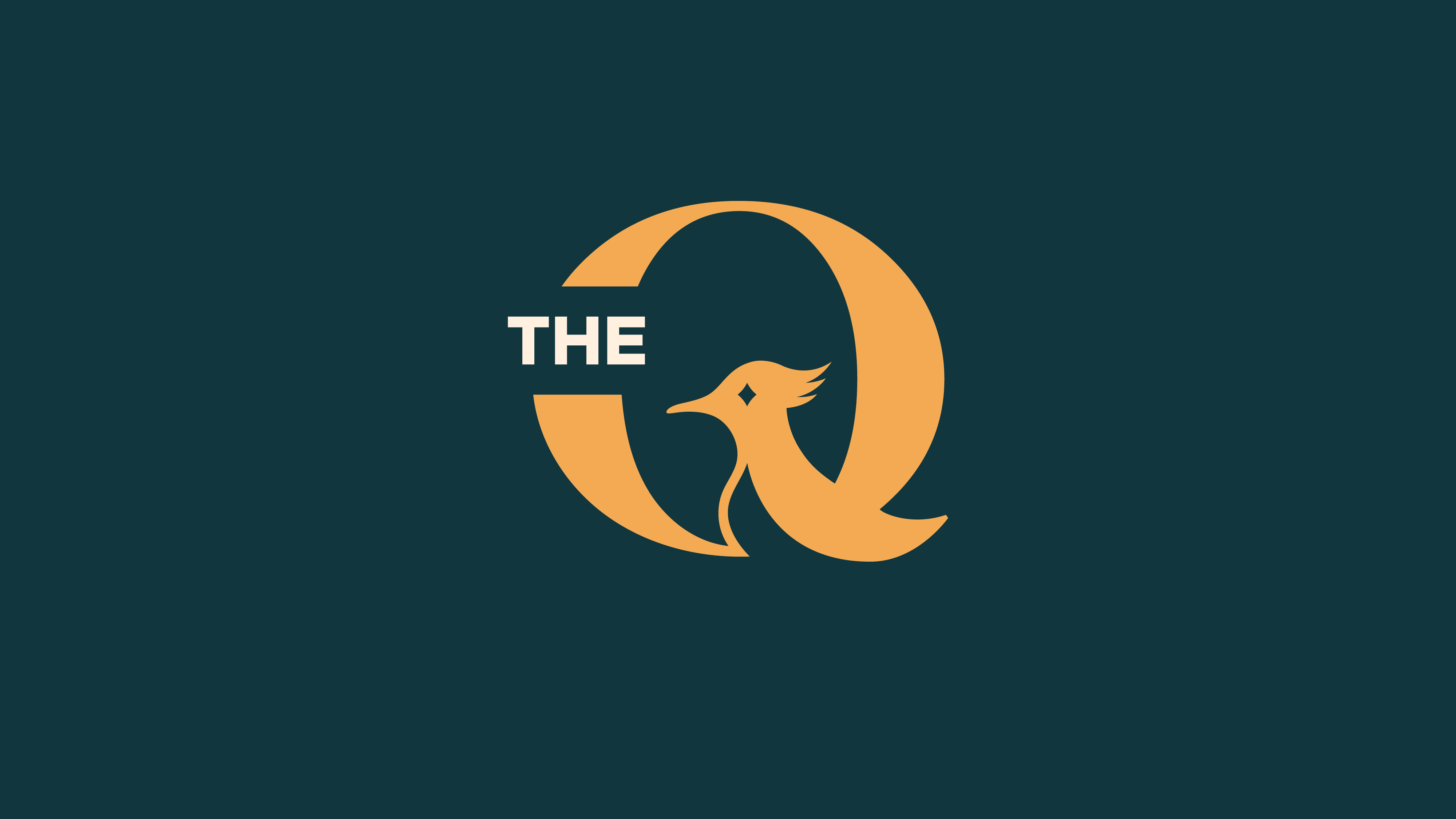 The Q Logo