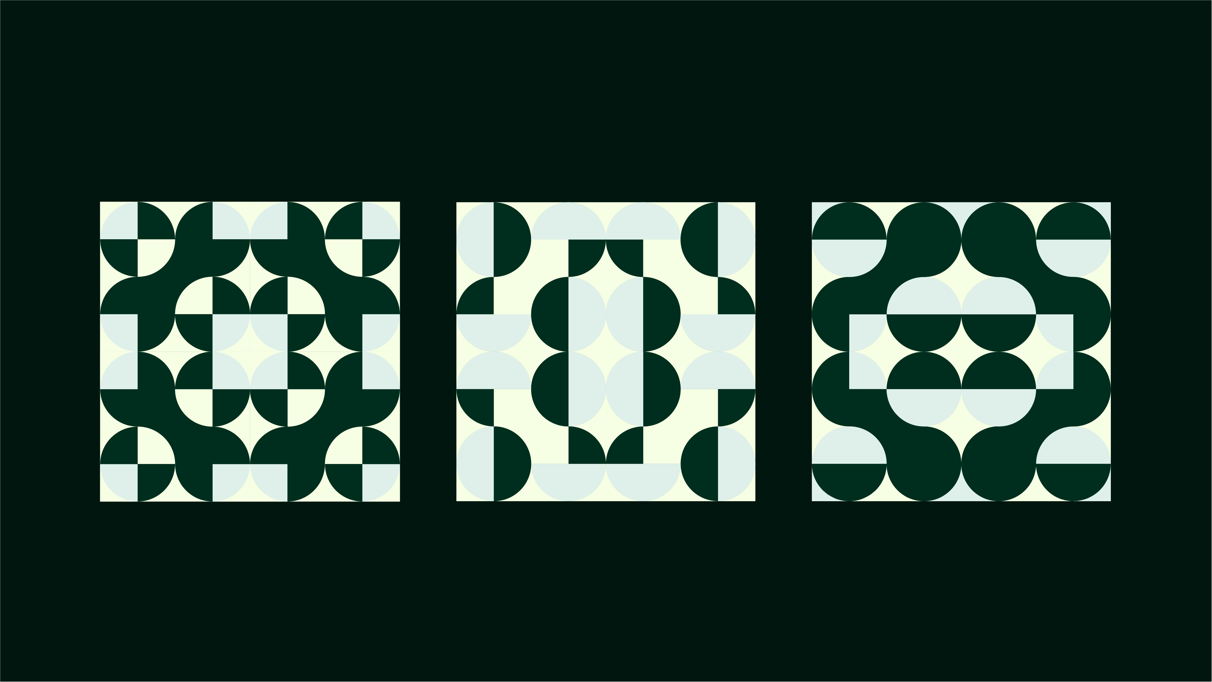 Evertree brand pattern