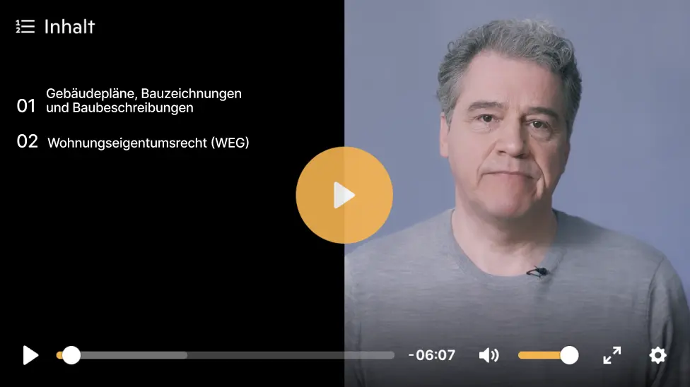 Vorschau Videolektion