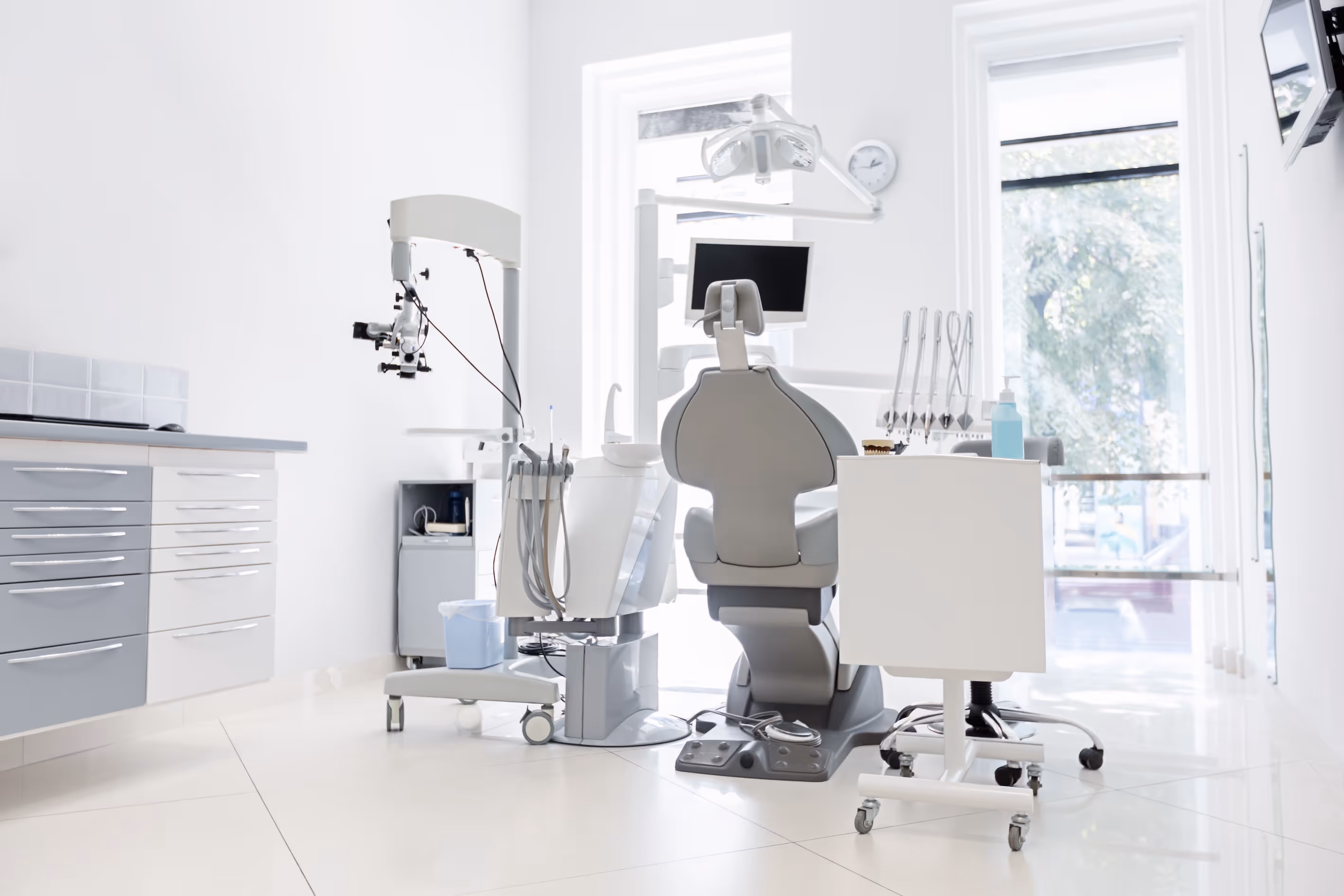 Need your Wisdom Teeth Removed?