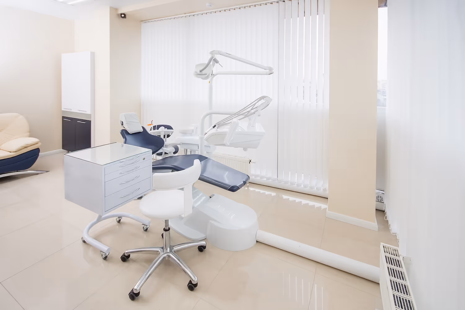 Sedation Dentistry