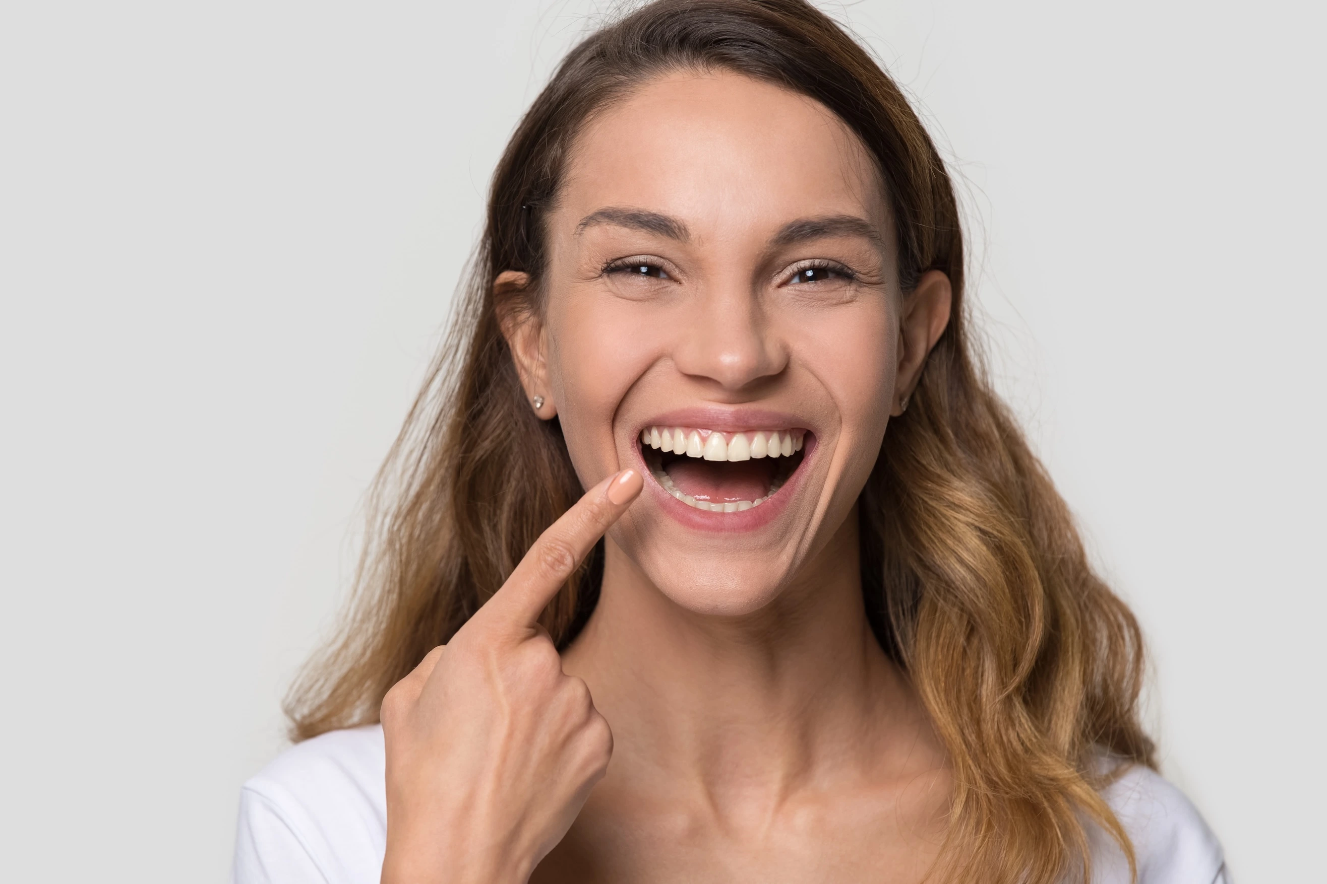Full Mouth Reconstruction: Restore Comfort, Function, and a Confident Smile