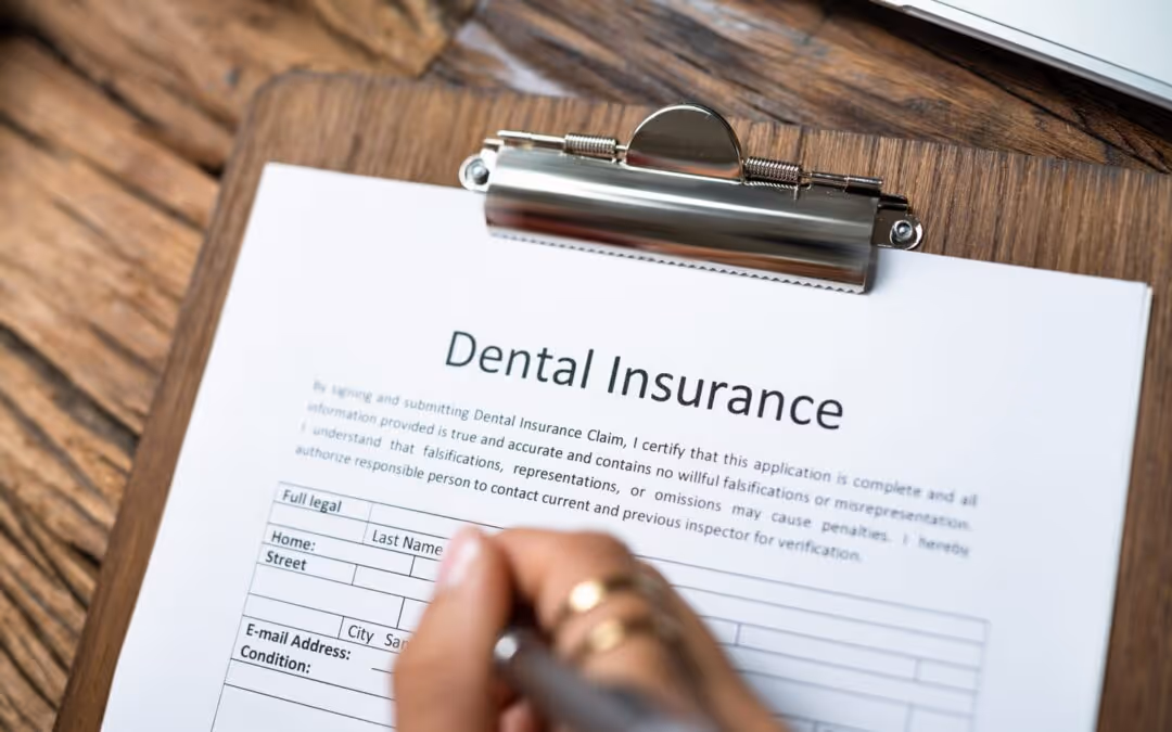 Dental Implant Insurance Explained: What’s Covered And What’s Not