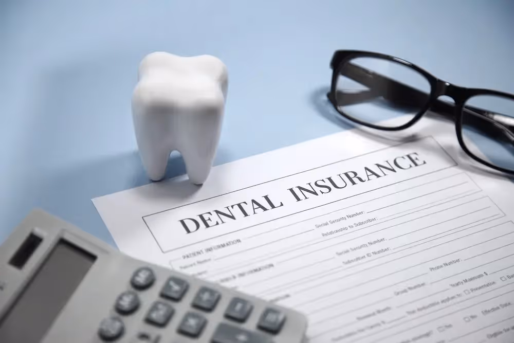 Does Dental Insurance Cover Dental Implants?