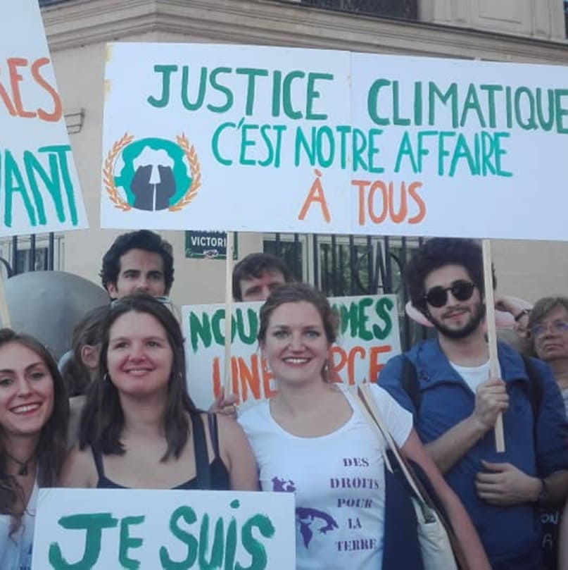 Notre Affaire à Tous 