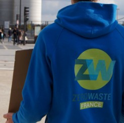 Zero Waste France