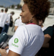 Oxfam France