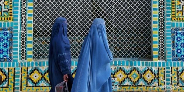 Comment construire un avenir professionnel pour les jeunes filles afghanes privées d’école officielle ?