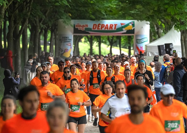 La SPA vous donne rendez-vous le 31 mai pour la 2e édition de sa course solidaire