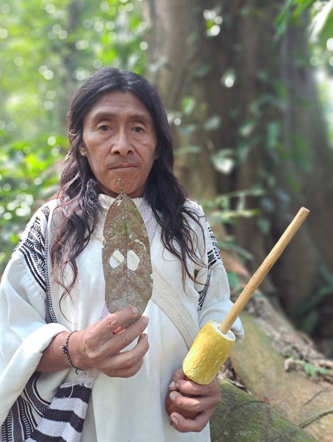 Arutam Zéro Déforestation : protéger la forêt commence par la reconnaissance de ses habitants