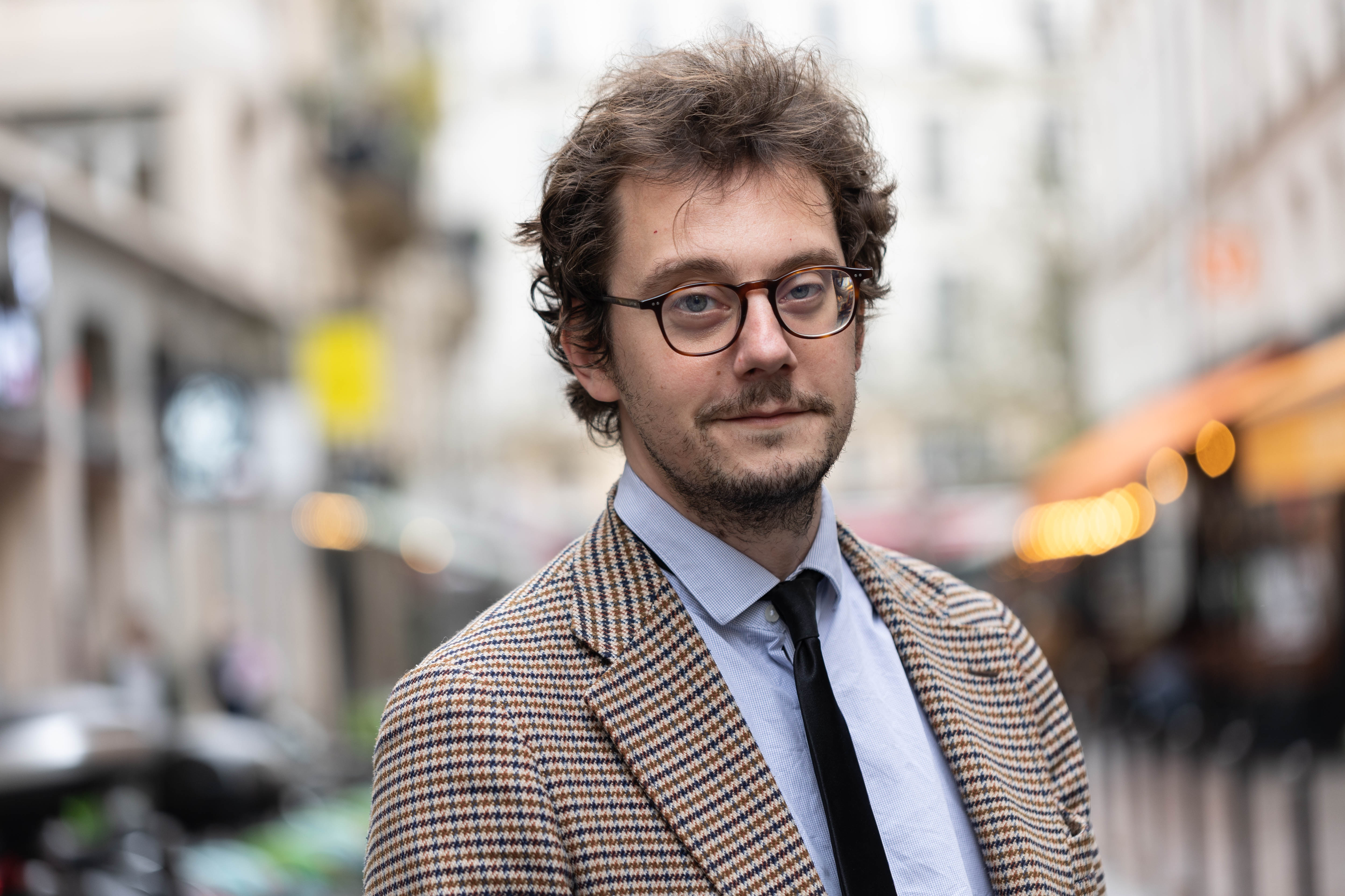 Tribune | Pour un New Deal de la presse