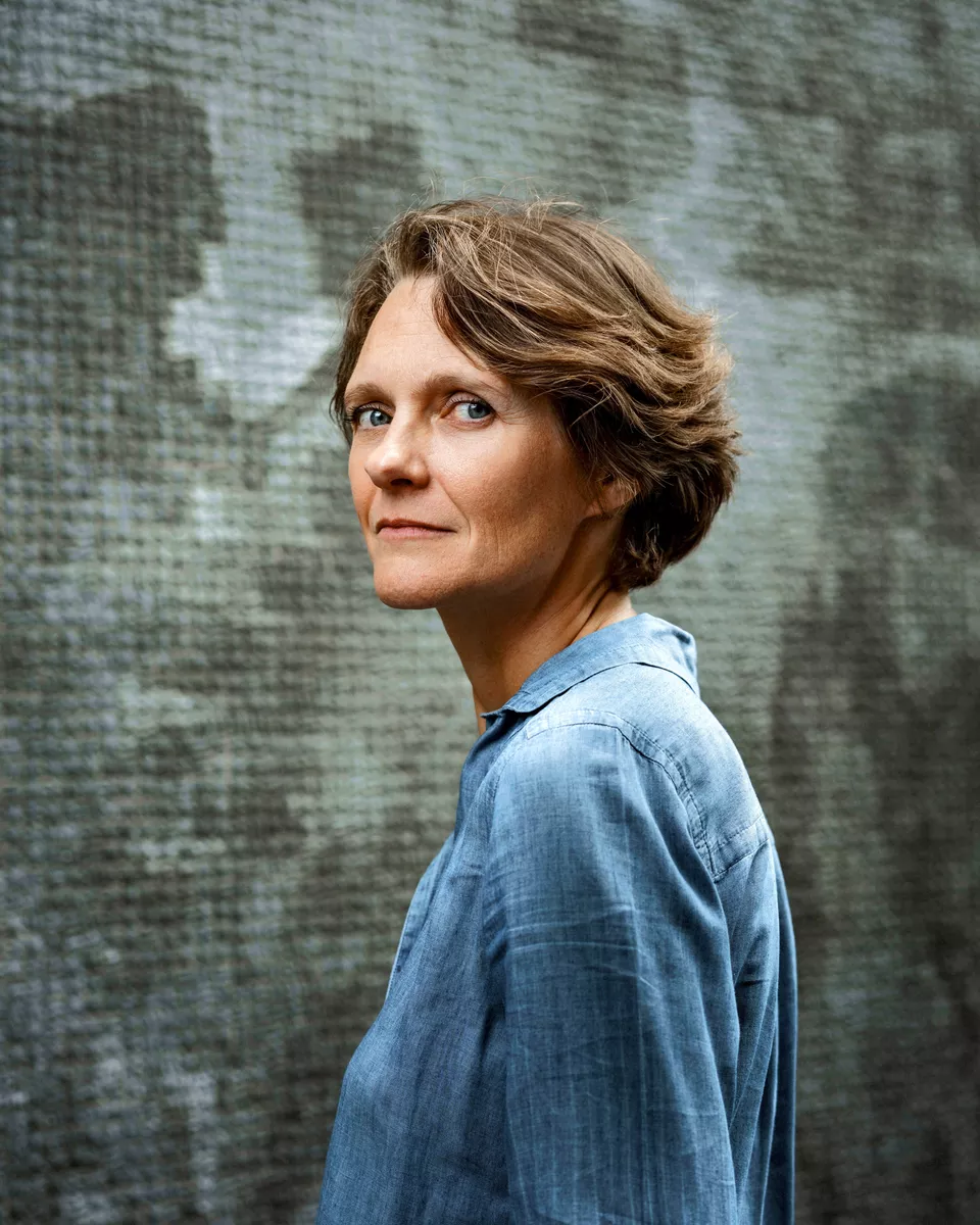 "Victoire en justice contre les lobbies de la pêche destructrice", la lettre ouverte de Claire Nouvian, Fondatrice de Bloom