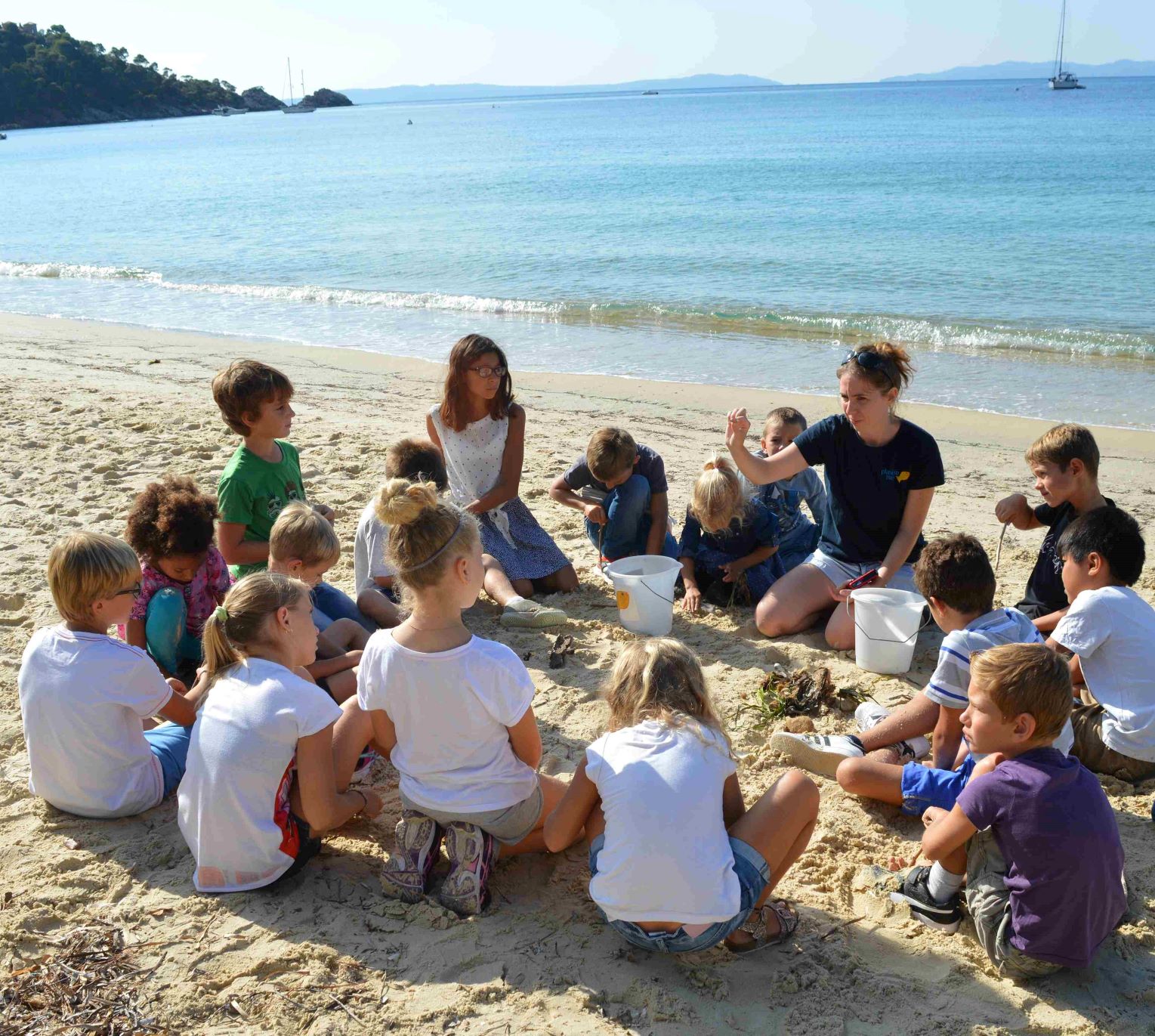 Planète Mer