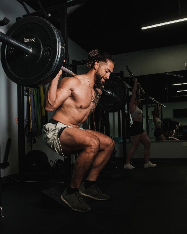 CrossFit in Alsip, IL