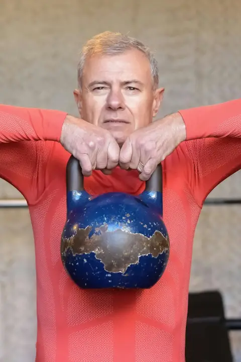 Seniors Strong for Life