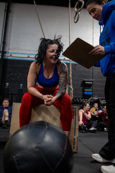 CrossFit in Alsip, IL