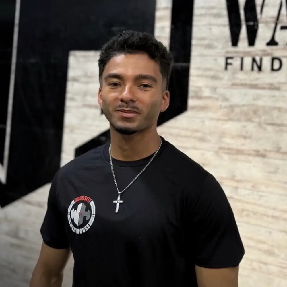 Julian Mora