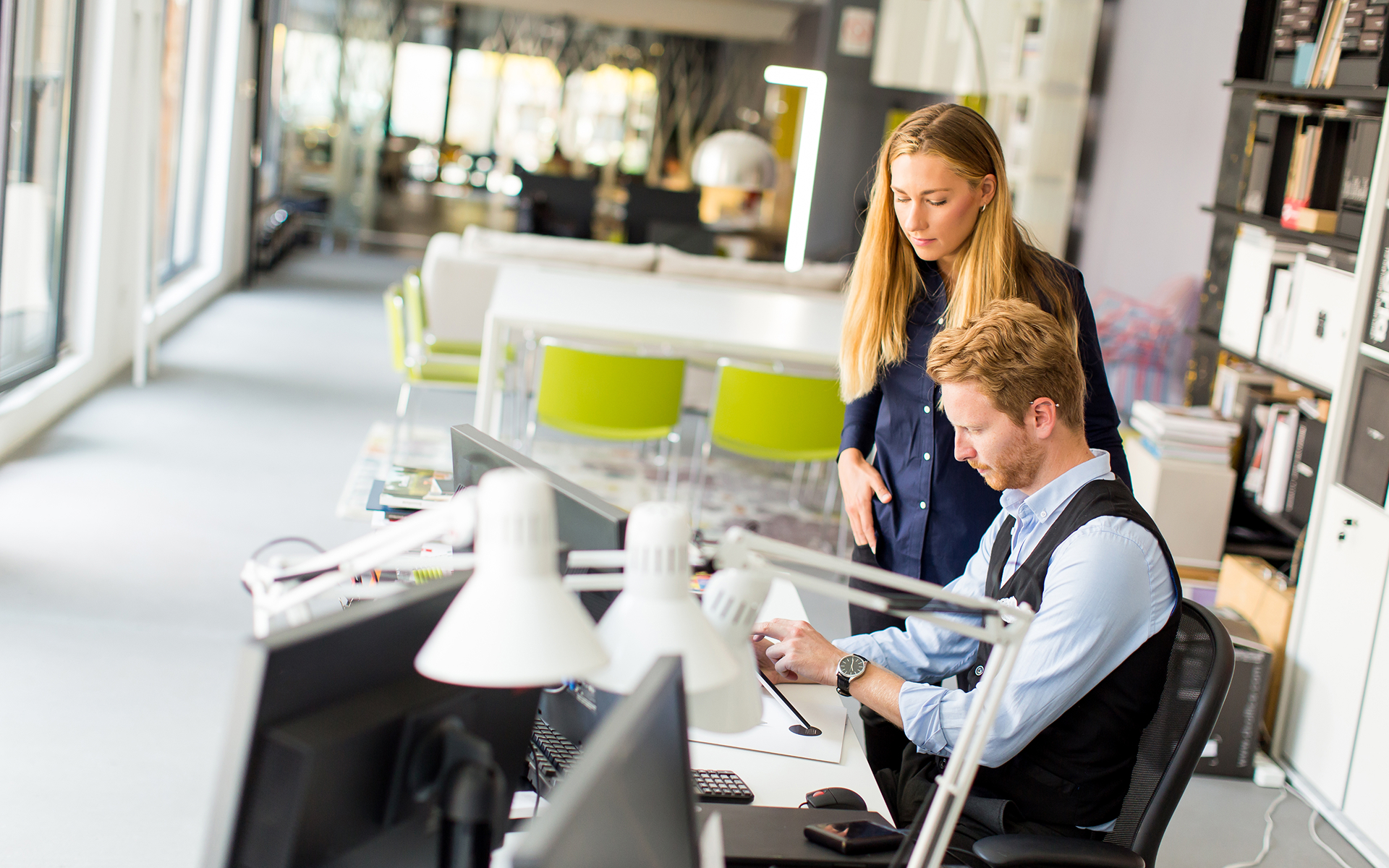 Conseils aux promoteurs immobiliers