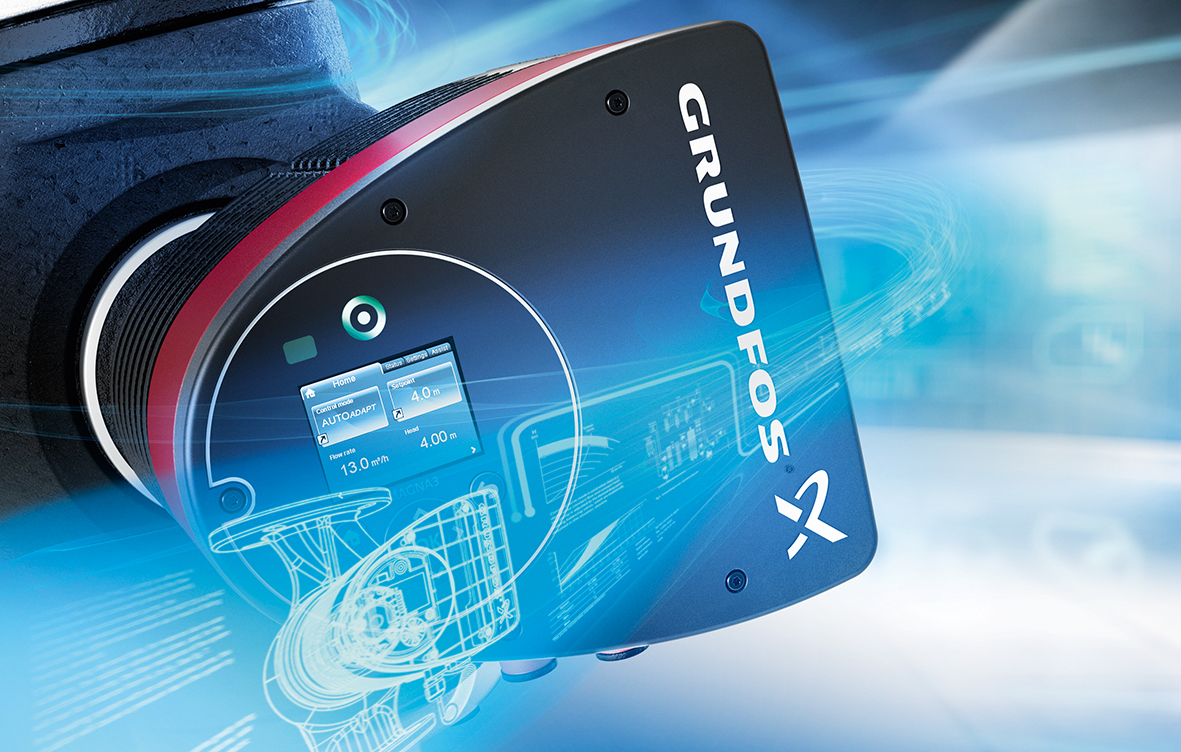 Spécialiste des transfert d'énergie