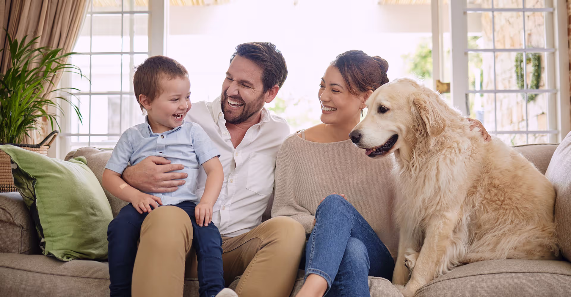 happy customers of termio pest control