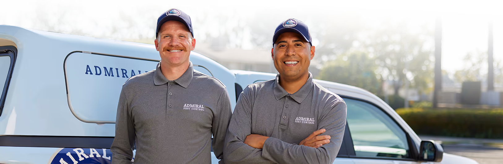 california pest control team