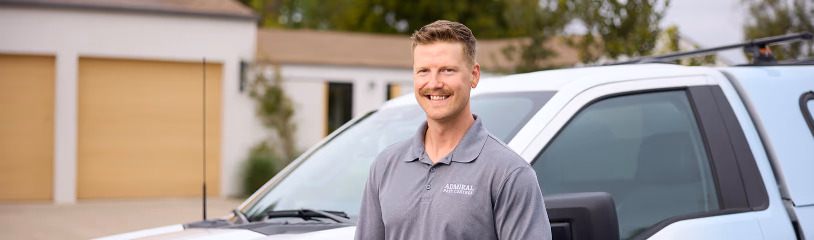 california termite control tech