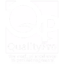 quality pro logo