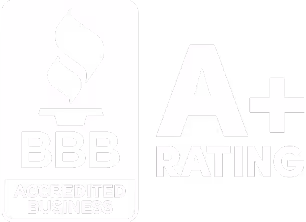 bbb a+ logo