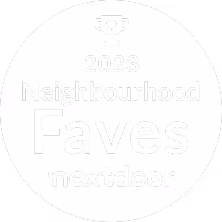nextdoor faves 2023