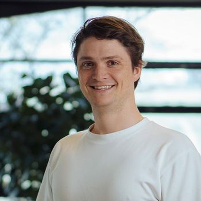 Jonas Otten