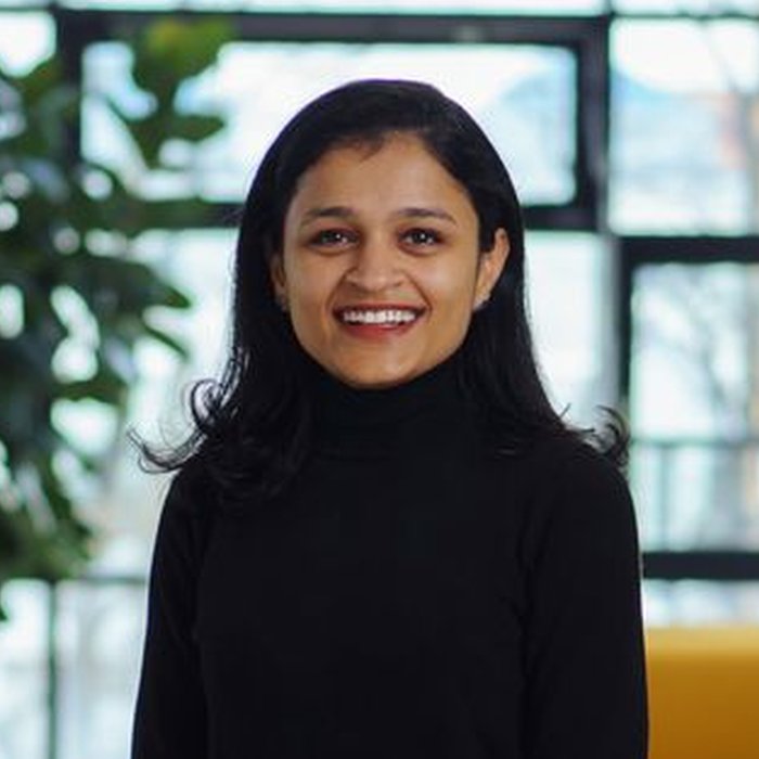 Deepika Karva