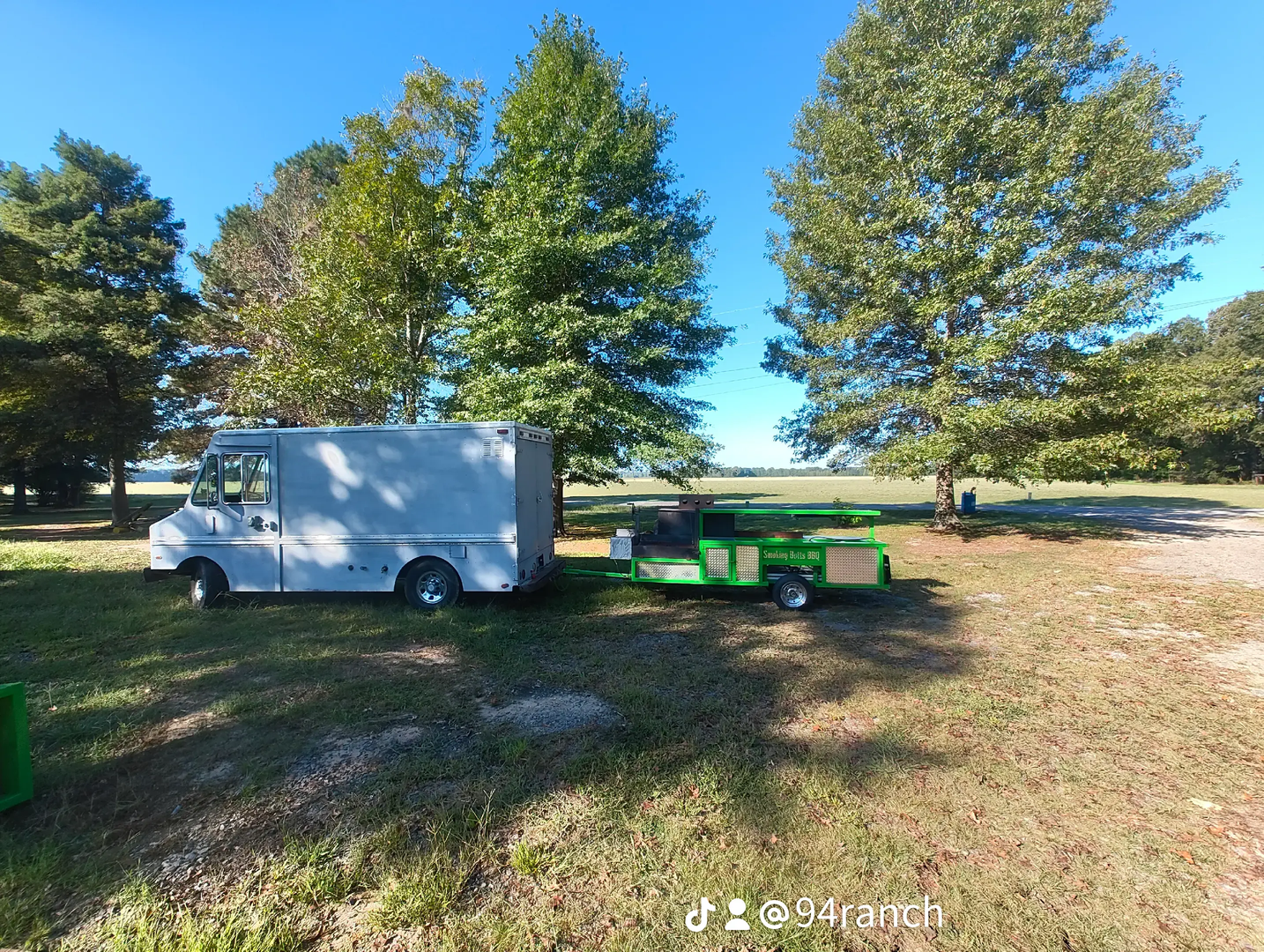 historical image of a seafood restaurant